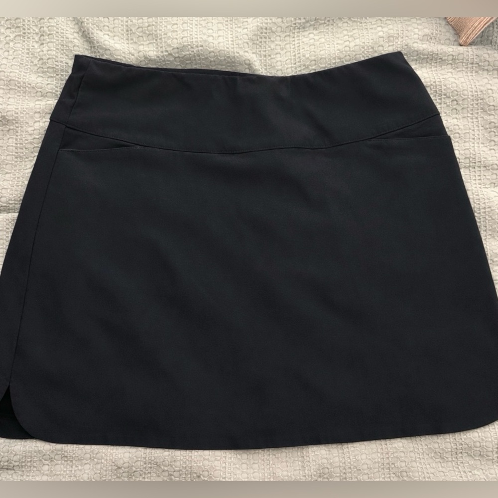 Lady Hagan golf skort